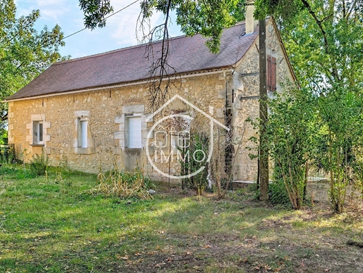 Maison 4 pièces 96 m² · à Prigonrieux · 96 m² · 161 500 €