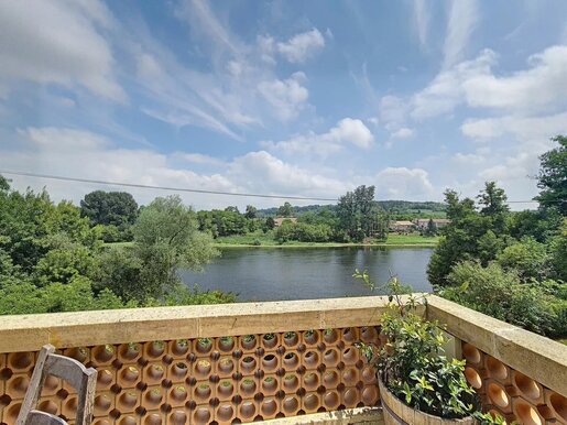 Maison 8 pièces 288 m² · à Port-Sainte-Foy-Et-Ponchapt · 288 m² · 492 500 €