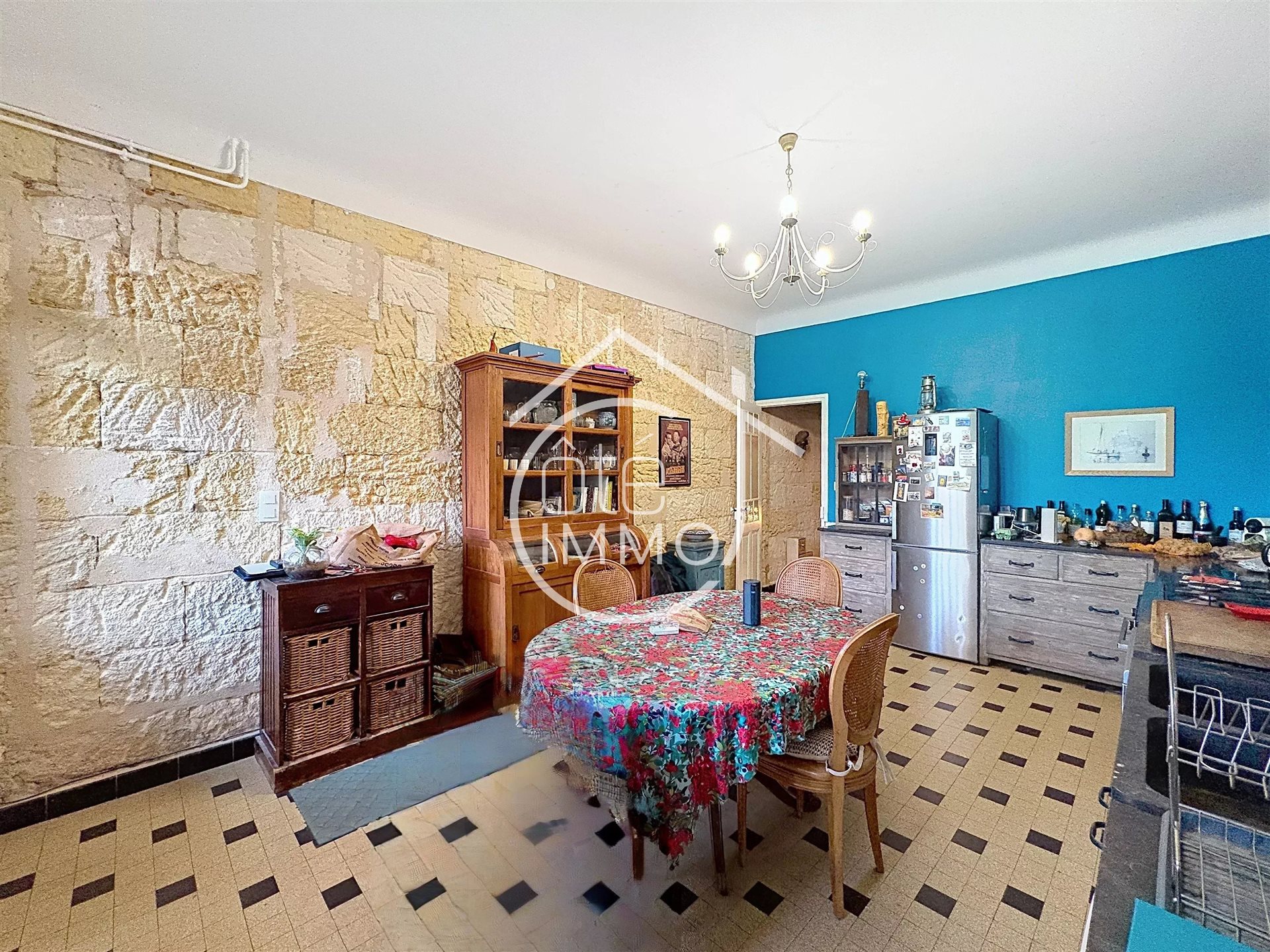 Maison à vendre, 87m², Libourne