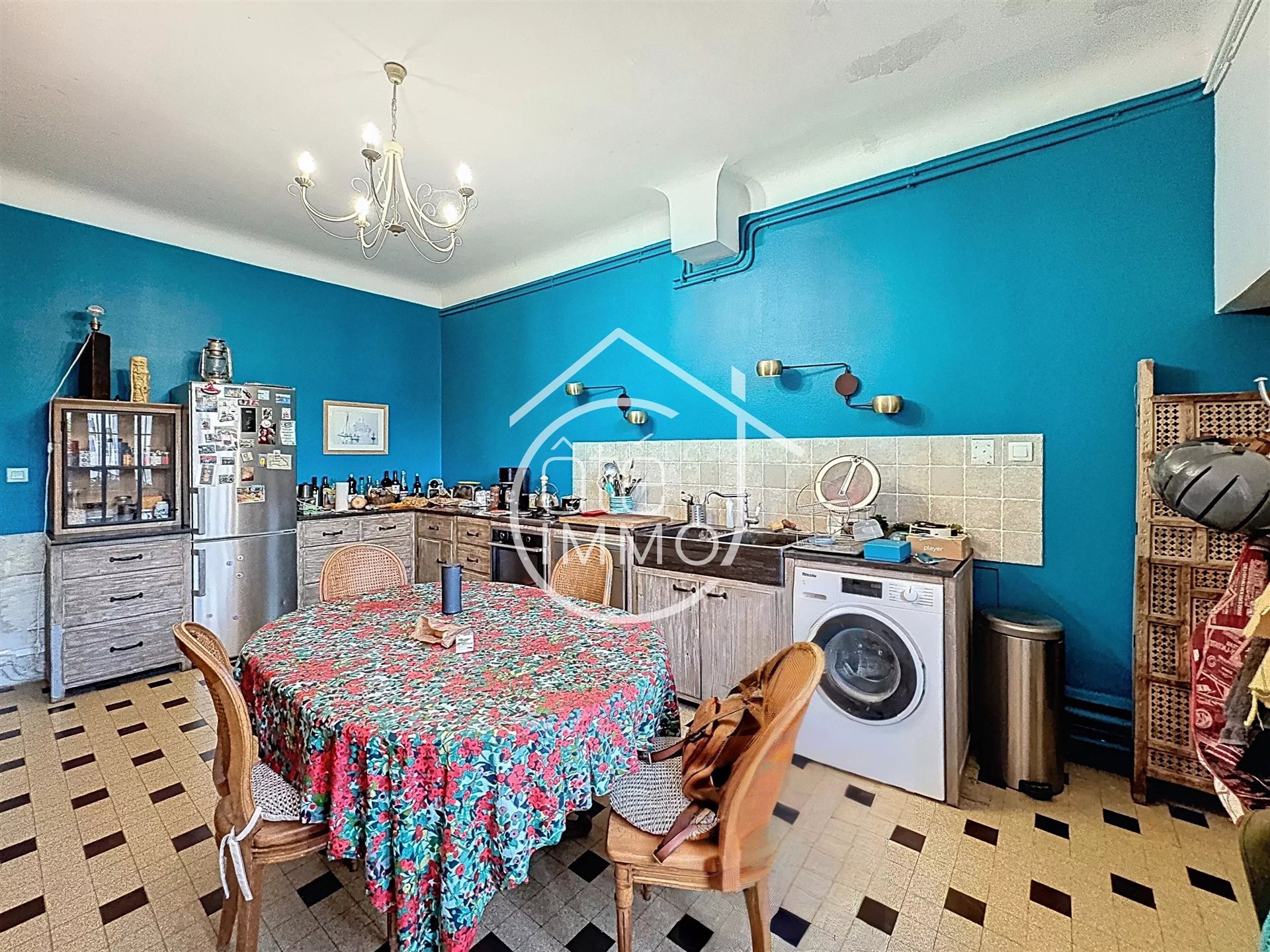 Maison à vendre, 87m², Libourne