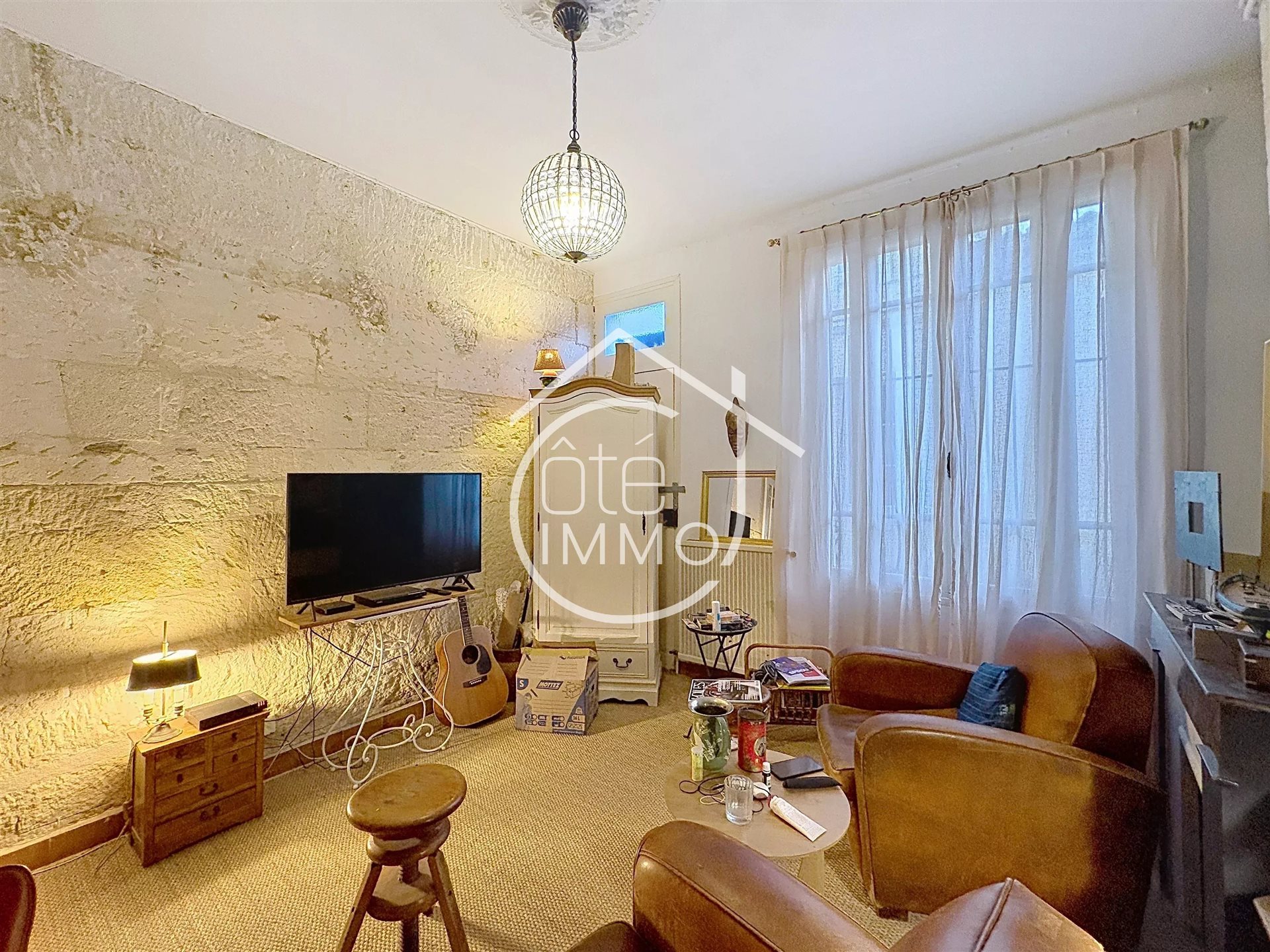 Maison à vendre, 87m², Libourne