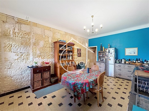 3 pièces 87 m² · à Libourne · 87 m² · 225 000 €