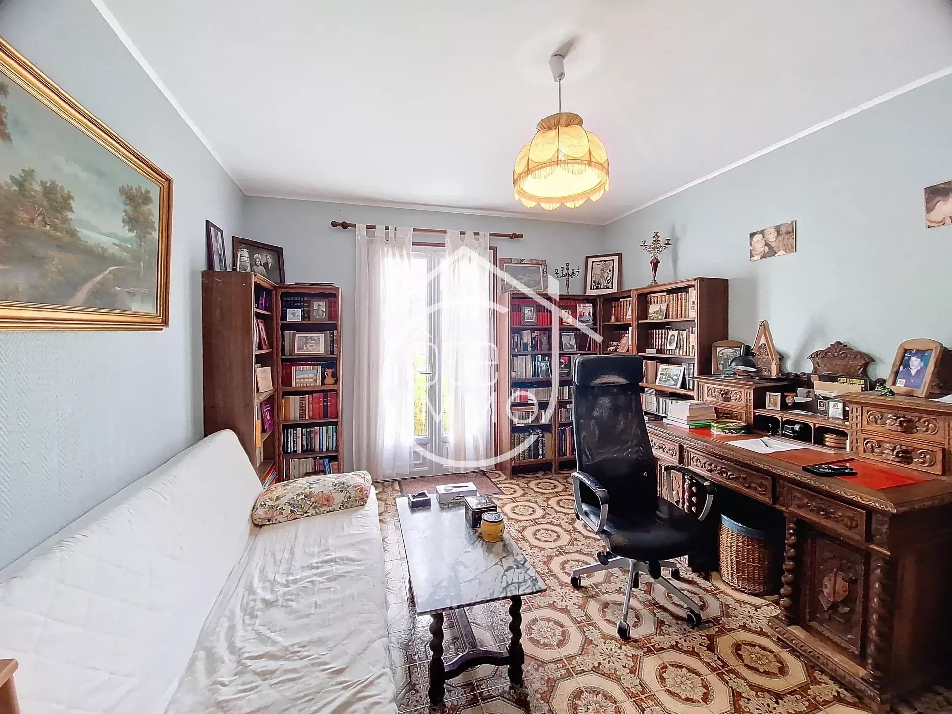 Maison à vendre, 230m², Margueron