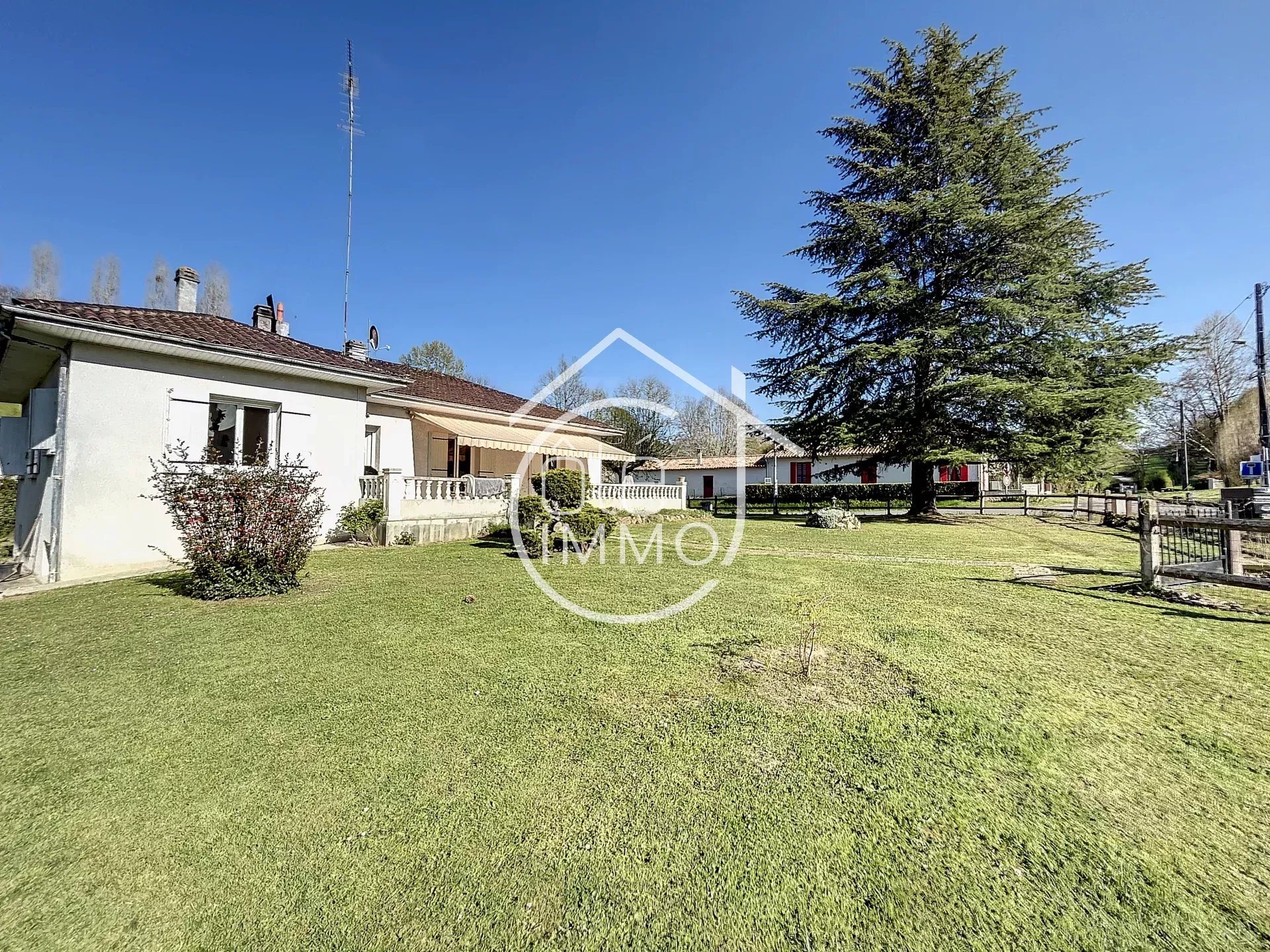 Maison à vendre, 157m², Saint-André-et-Appelles