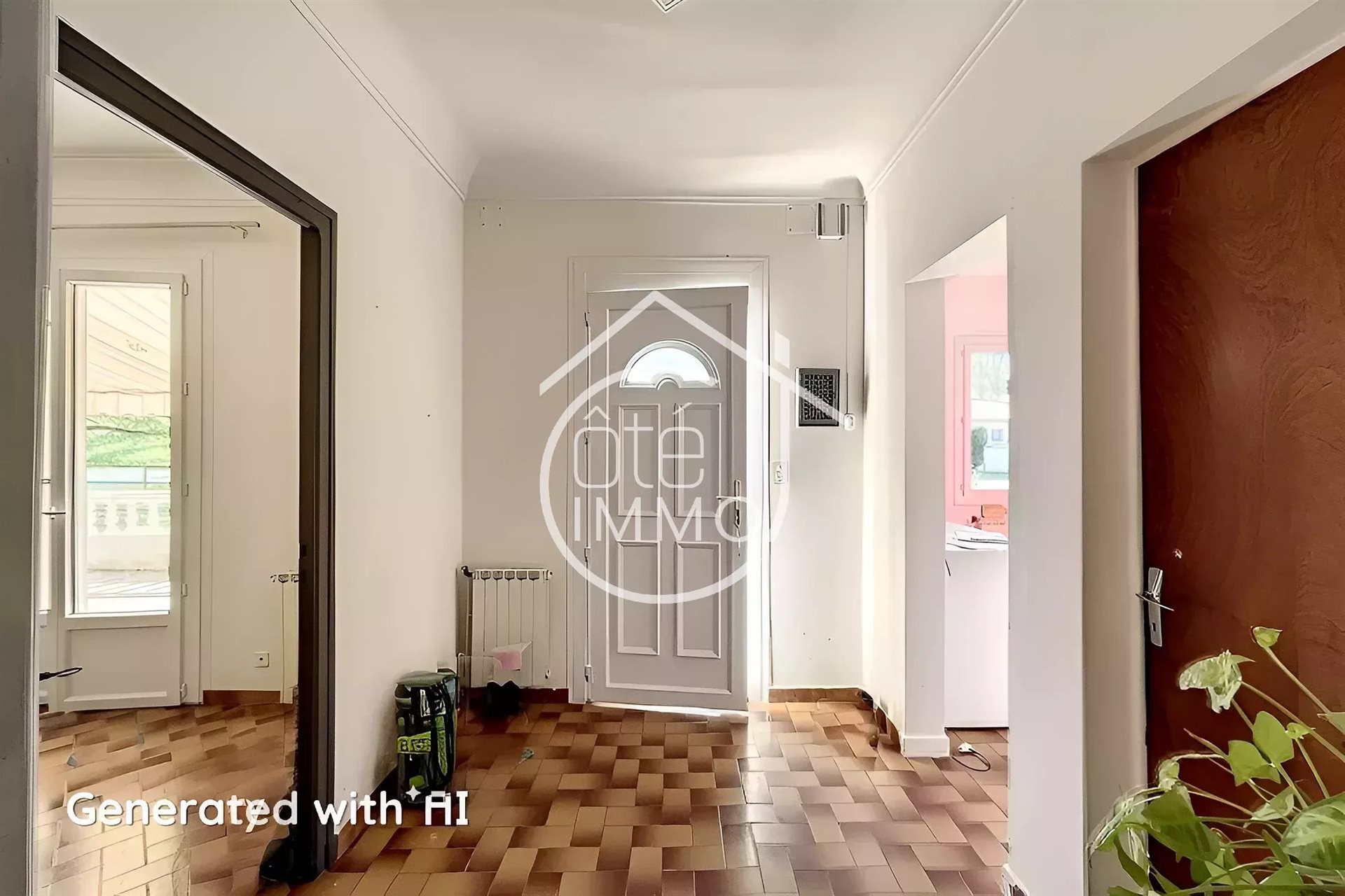 Maison à vendre, 157m², Saint-André-et-Appelles