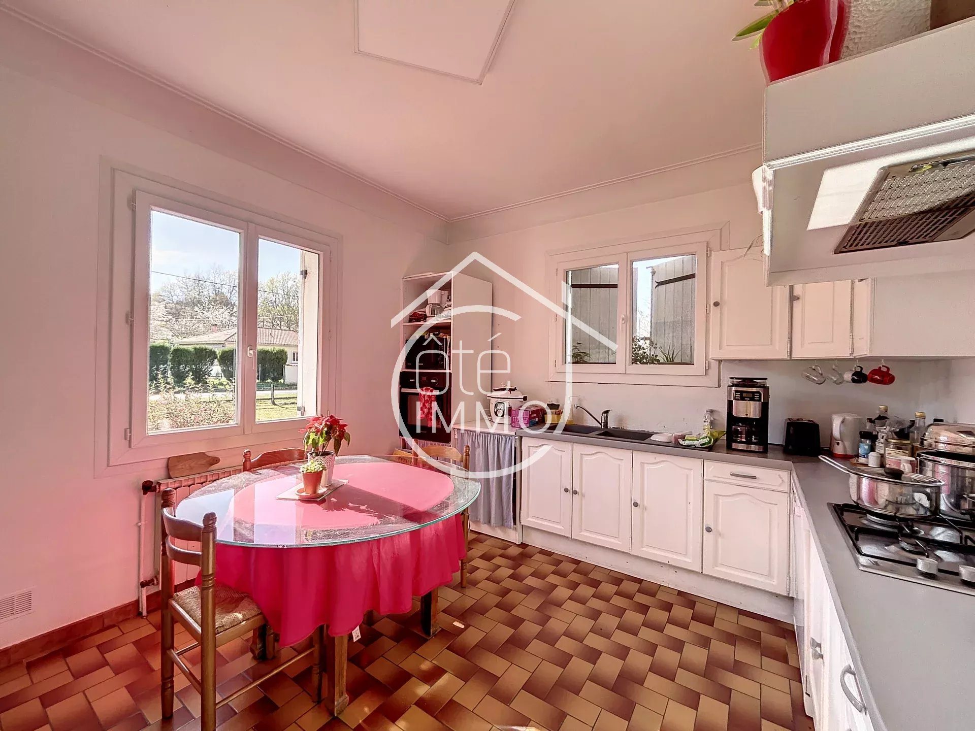 Maison à vendre, 157m², Saint-André-et-Appelles