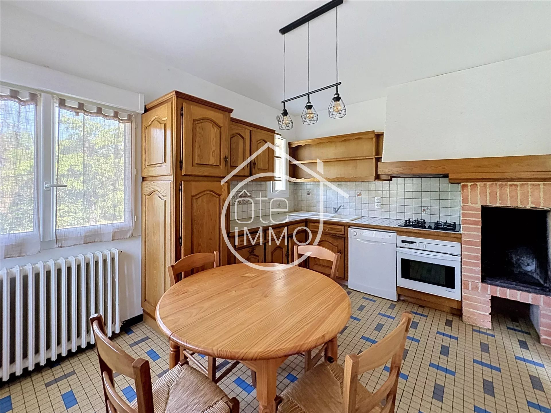 Maison à vendre, 85m², Pineuilh