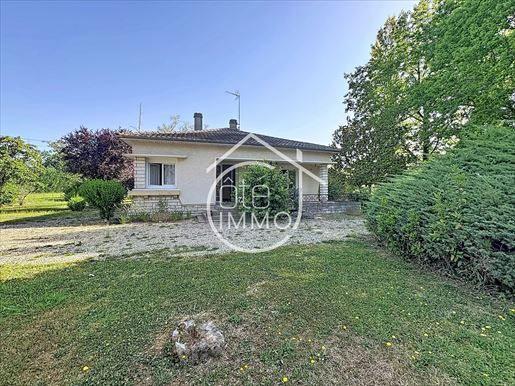 Maison 4 pièces 85 m² · à Pineuilh · 85 m² · 187 000 €