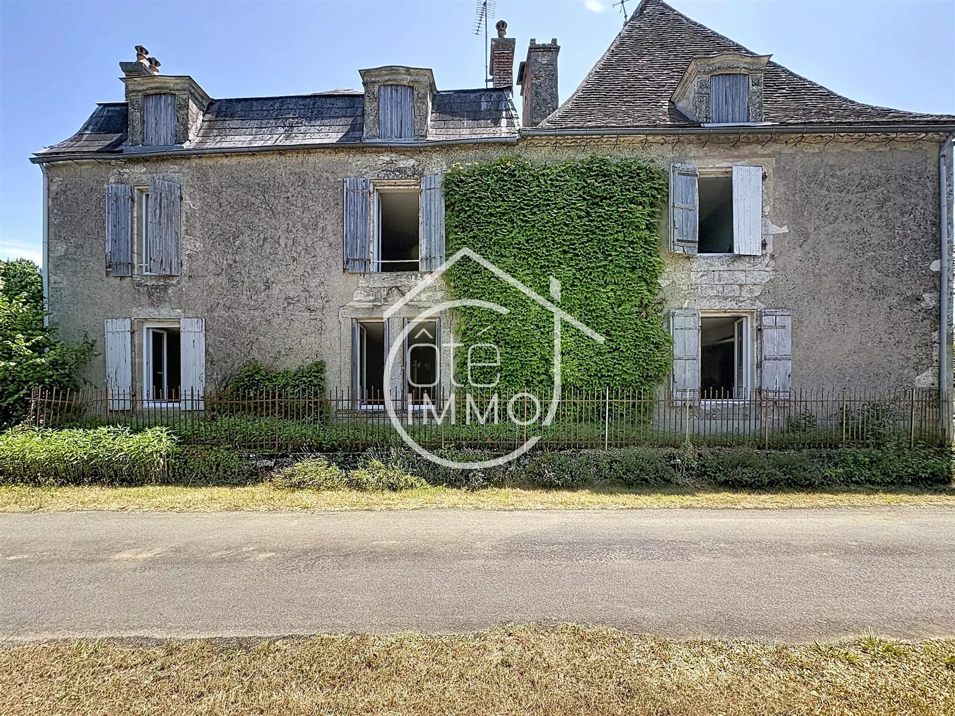 Maison à vendre, 332m², Caplong