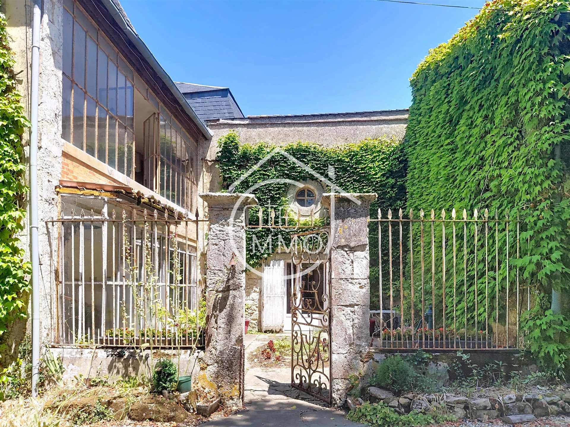 Maison à vendre, 332m², Caplong