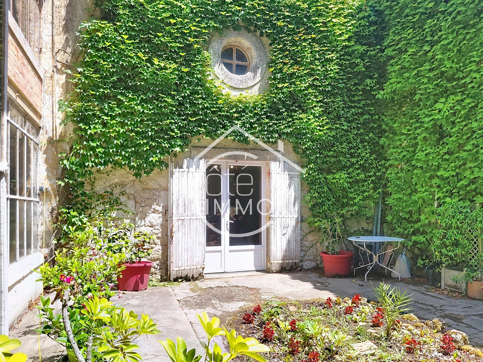 Maison à vendre, 332m², Caplong