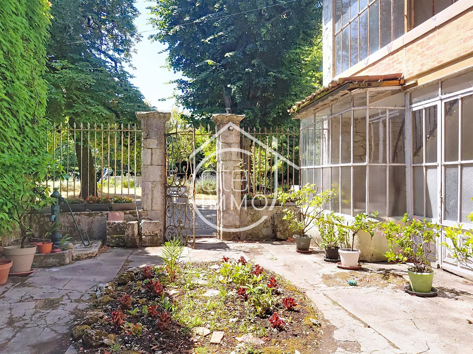 Maison à vendre, 332m², Caplong
