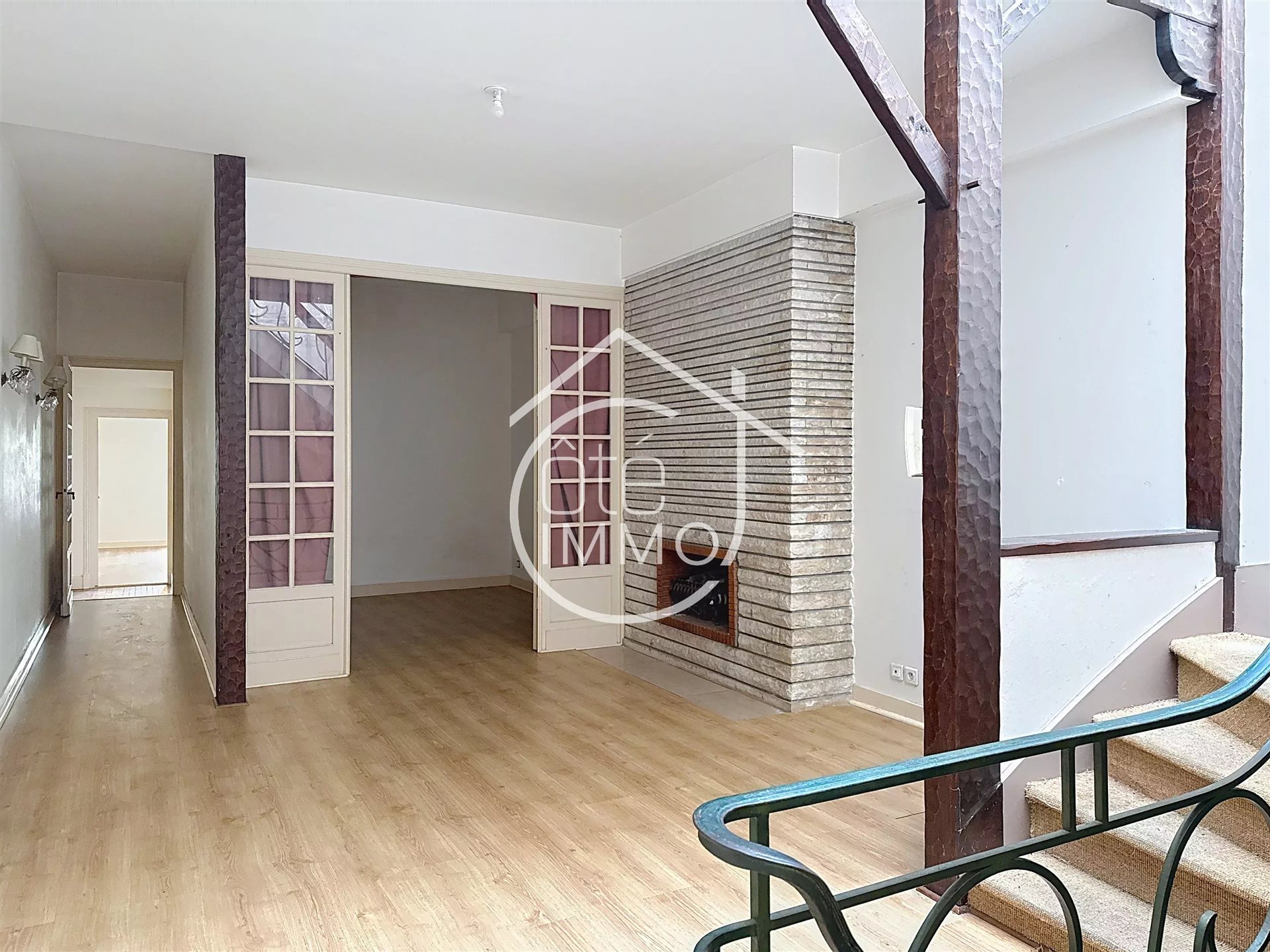 Appartement à vendre, 160m², Sainte-Foy-la-Grande