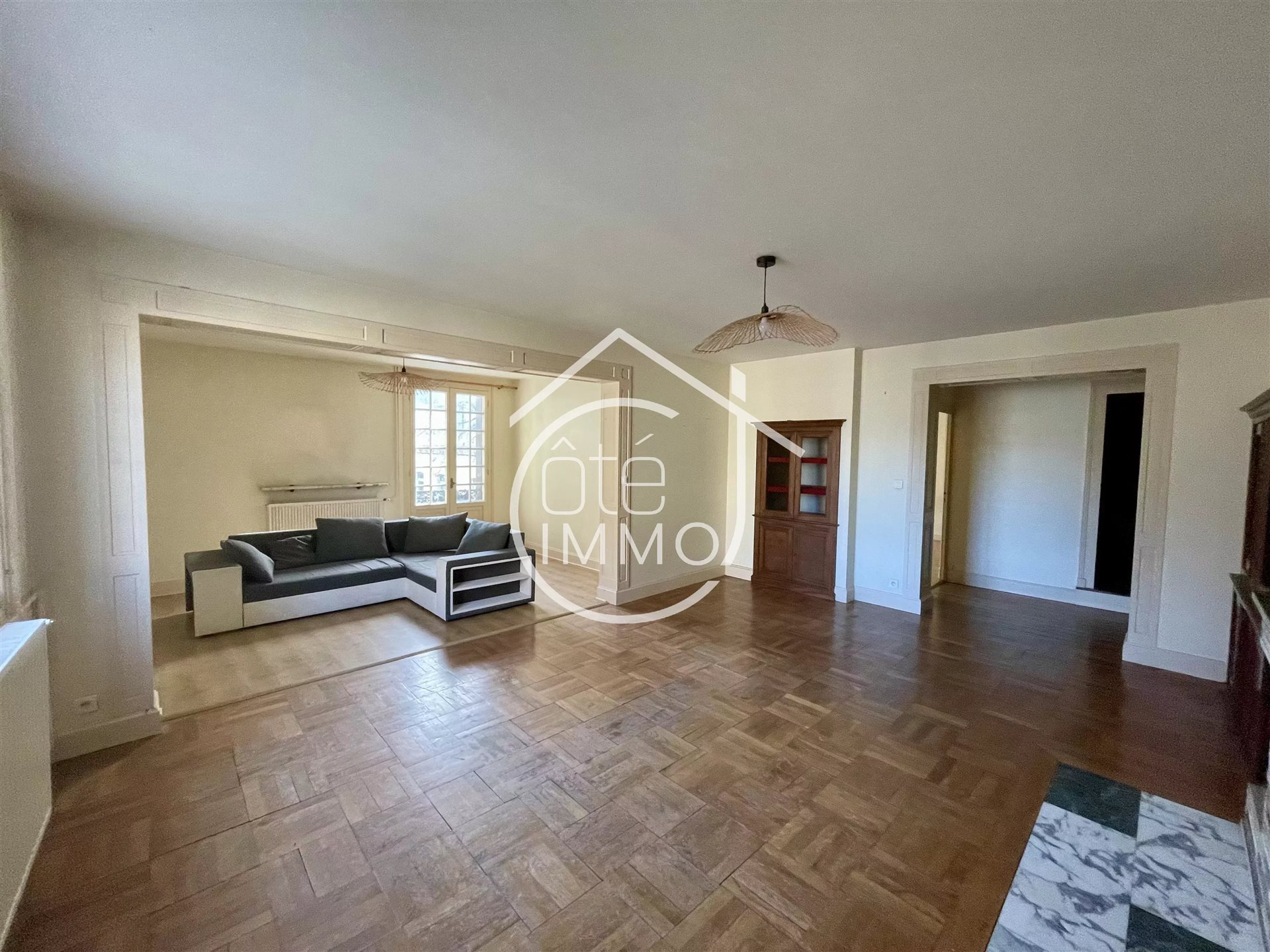 Appartement à vendre, 160m², Sainte-Foy-la-Grande