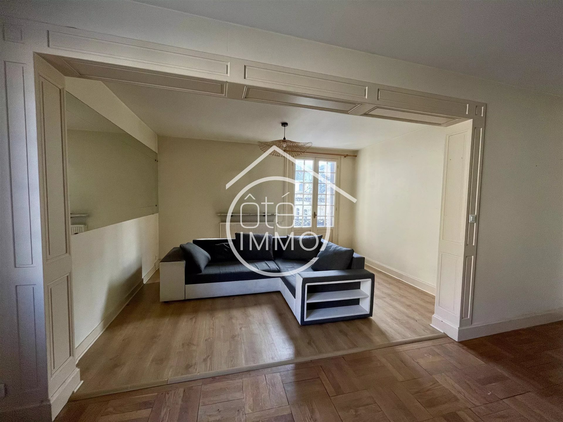 Appartement à vendre, 160m², Sainte-Foy-la-Grande