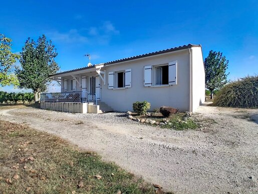 Maison 4 pièces 93 m² · à Saint-André-Et-Appelles · 93 m² · 179 000 €