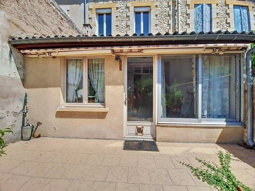Maison 5 pièces 120 m² · à Port-Sainte-Foy-Et-Ponchapt · 120 m² · 119 000 €