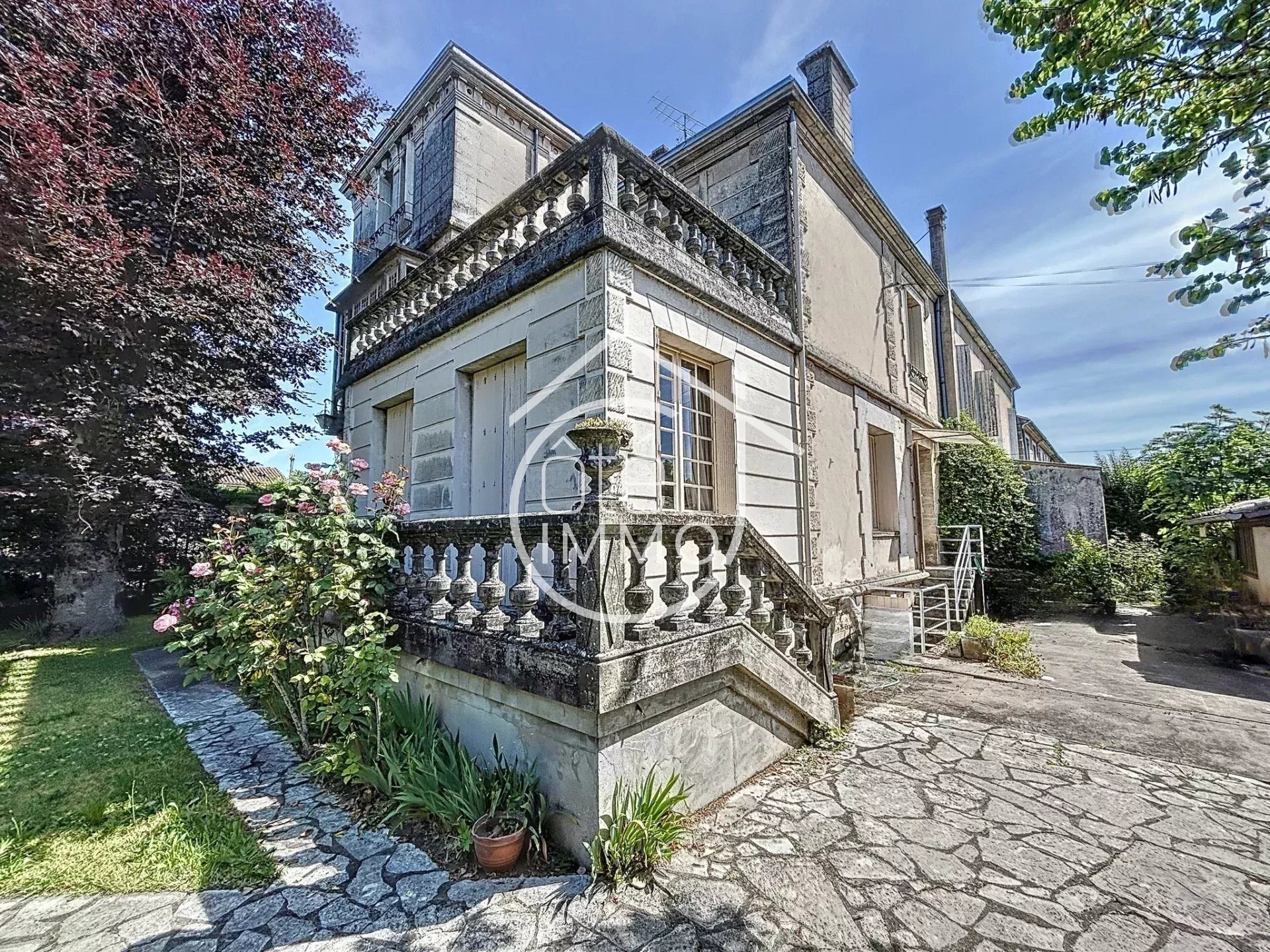 Maison à vendre, 345m², Sainte-Foy-la-Grande