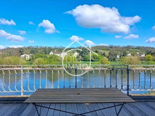 Maison 6 pièces 219 m² · à Sainte-Foy-la-Grande · 219 m² · 352 000 €