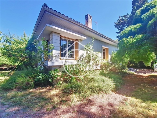 Maison 5 pièces 124 m² · à Pineuilh · 124 m² · 207 000 €