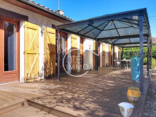 Maison 5 pièces 103 m² · à Saint-Antoine-de-Breuilh · 103 m² · 192 000 €