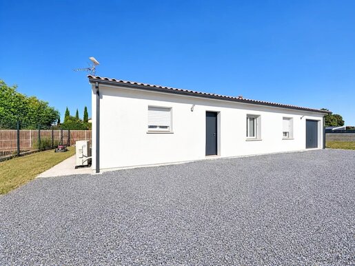 Maison 4 pièces 94 m² · à Les Billaux · 94 m² · 315 000 €