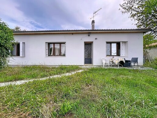 Maison 4 pièces 134 m² · à Saint-Magne-de-Castillon · 134 m² · 217 000 €
