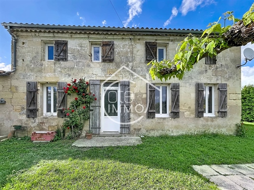 Maison 7 pièces 188 m² · à Sainte-Terre · 188 m² · 258 000 €