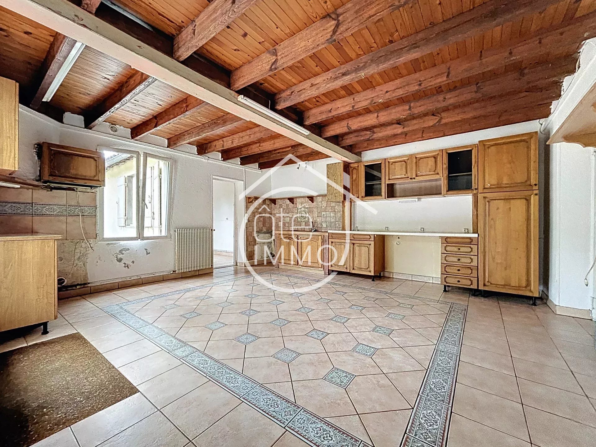 Maison à vendre, 225m², Sainte-Terre