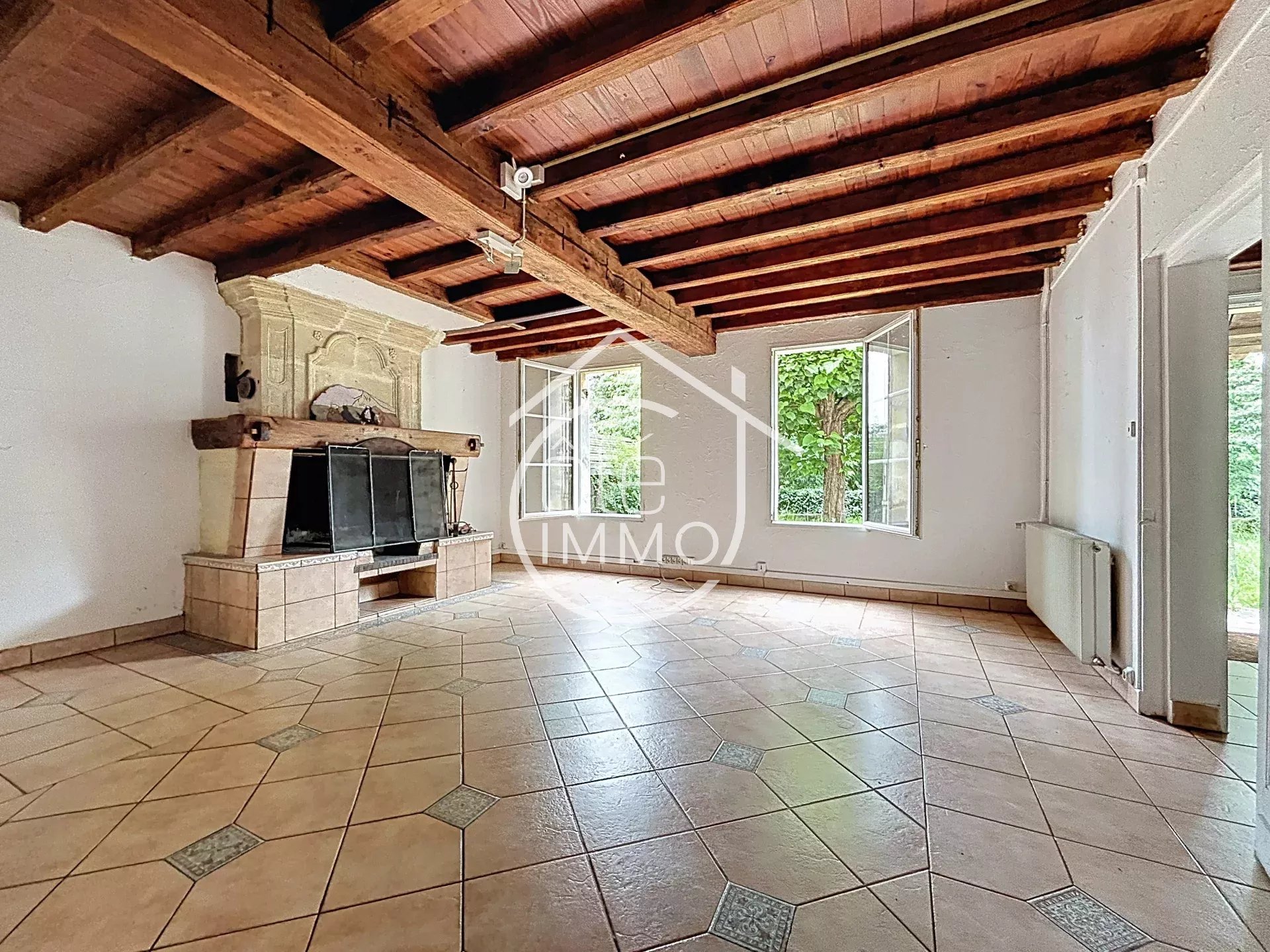 Maison à vendre, 225m², Sainte-Terre