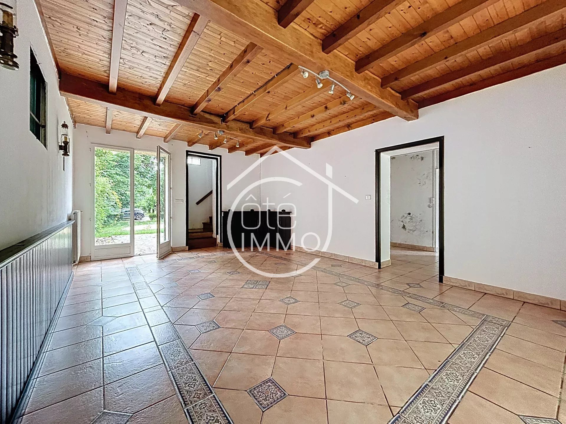 Maison à vendre, 225m², Sainte-Terre