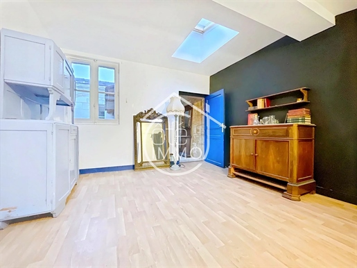 Appartement 3 pièces 58 m² · à Bordeaux · 58 m² · 270 000 €