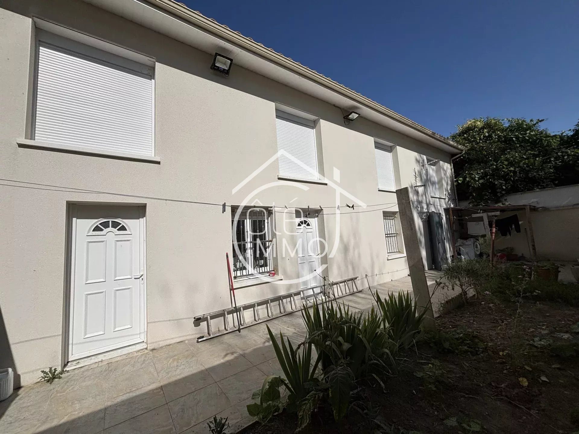 Maison à vendre, 167m², Castillon-la-Bataille