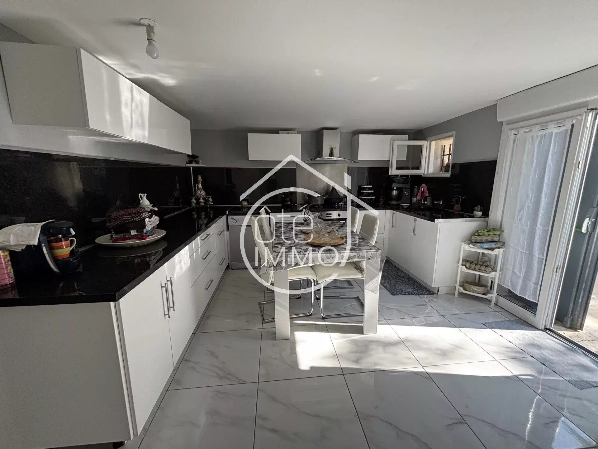 Maison à vendre, 167m², Castillon-la-Bataille