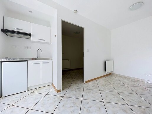 Appartement 2 pièces 23 m² · à Castillon-la-Bataille · 23 m² · 56 500 €