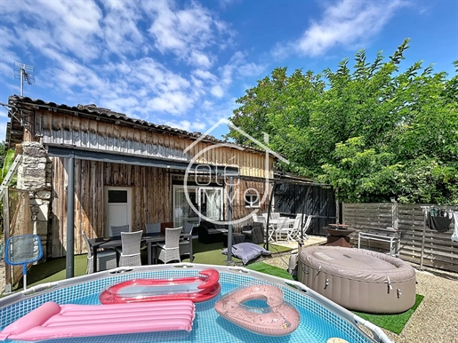 Maison 5 pièces 100 m² · à Montcaret · 100 m² · 134 900 €