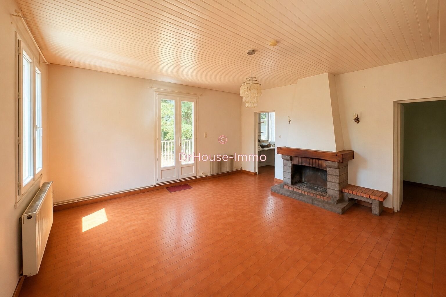 Maison à vendre, 65m², Mouthoumet