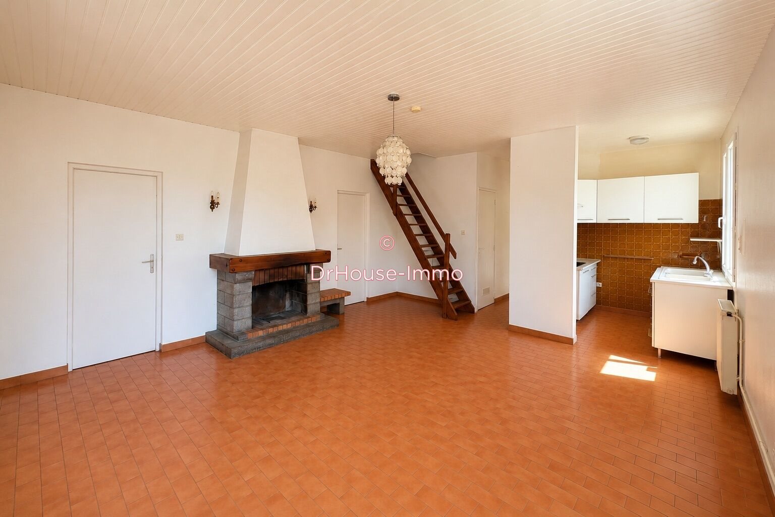 Maison à vendre, 65m², Mouthoumet