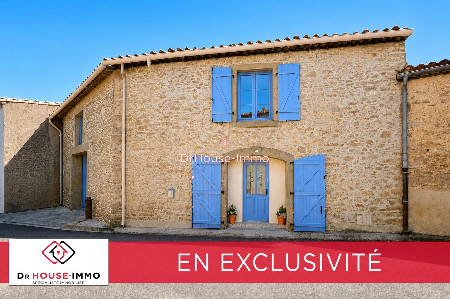 Maison à vendre, 116m², Badens