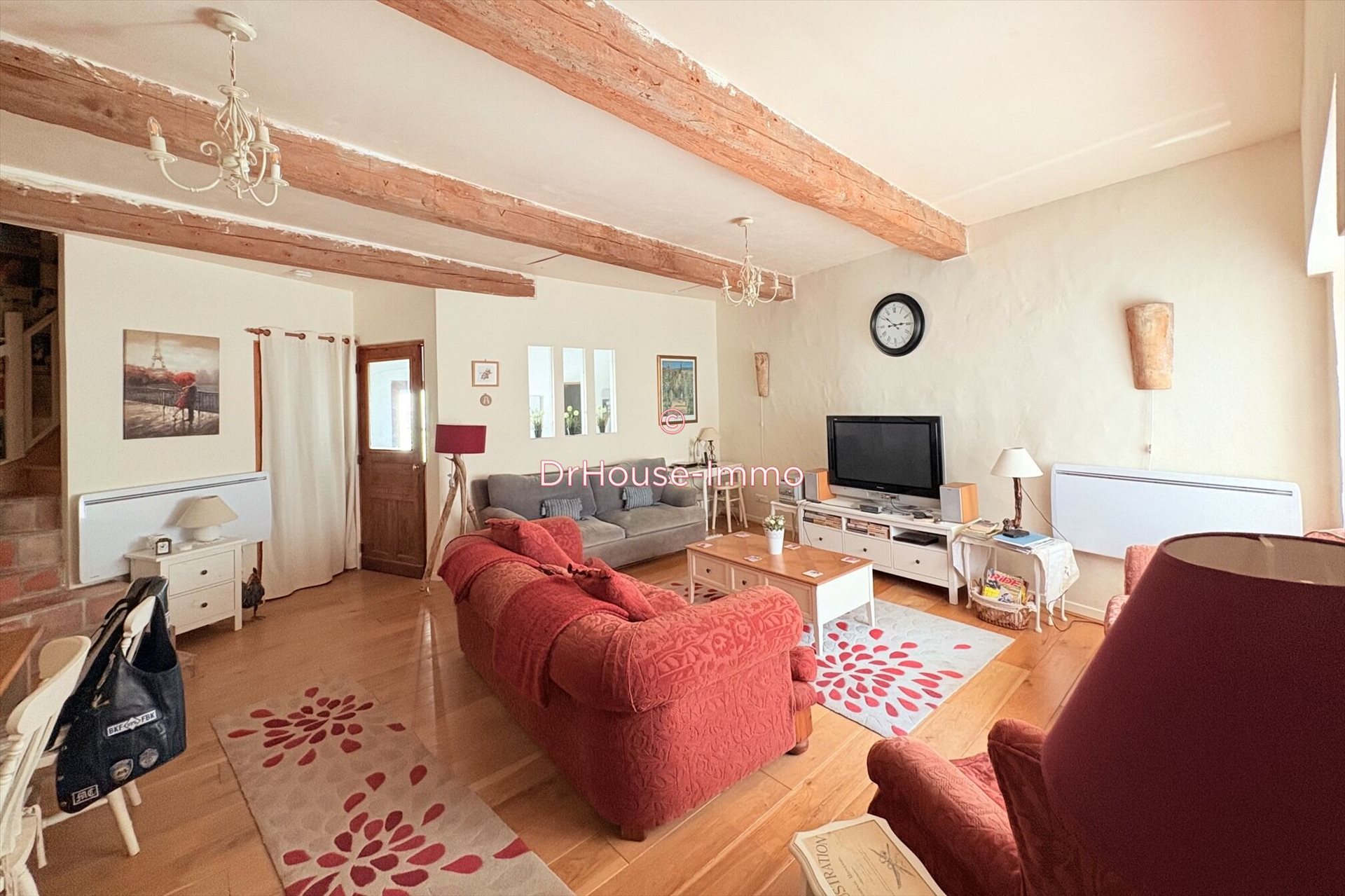 Maison à vendre, 116m², Badens