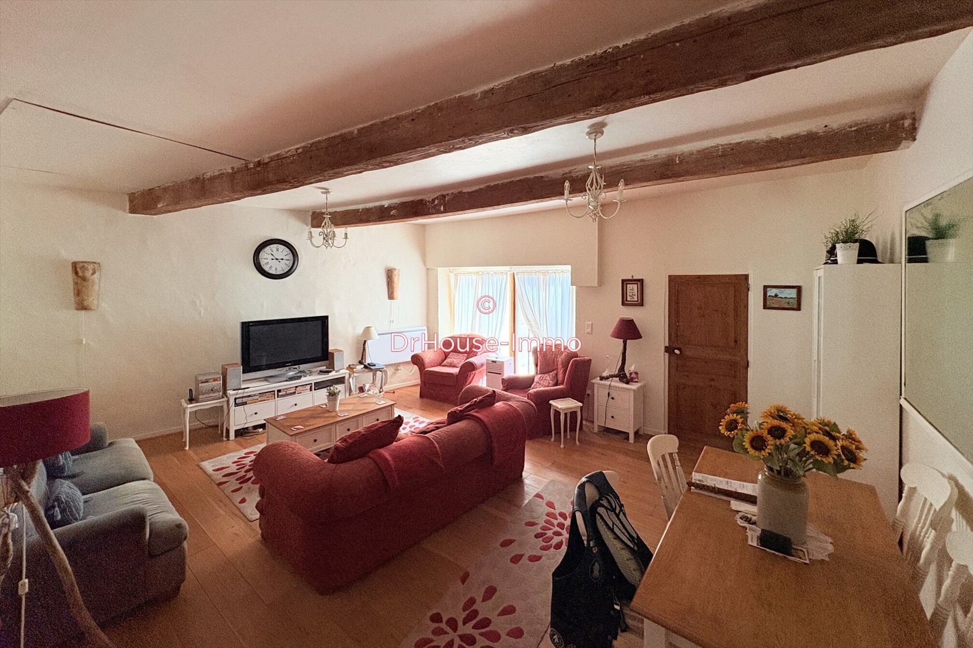 Maison à vendre, 116m², Badens