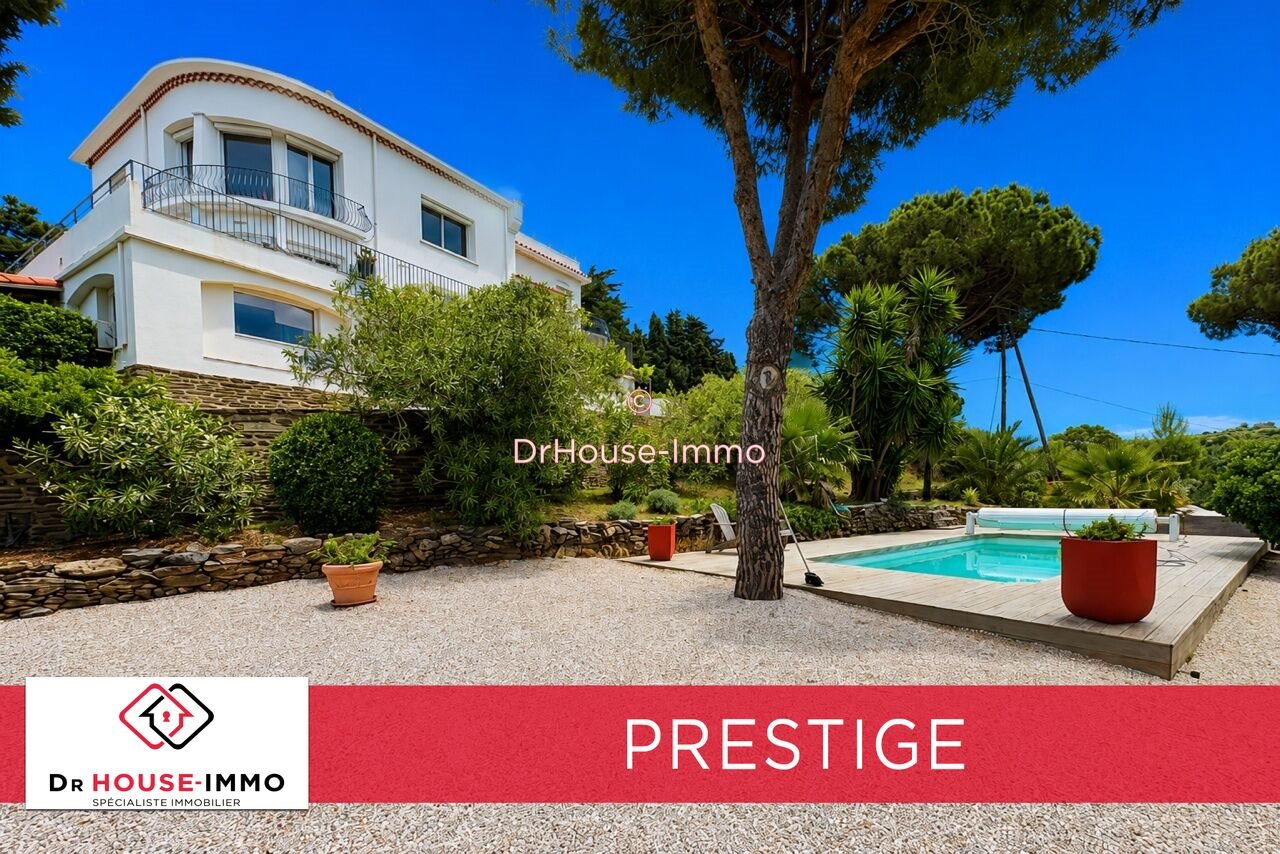 Maison à vendre, 480m², Argelès-sur-Mer