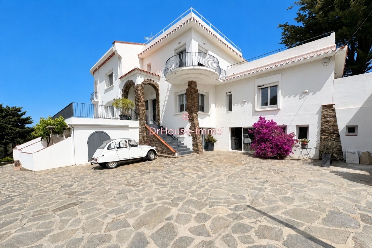 Maison à vendre, 480m², Argelès-sur-Mer