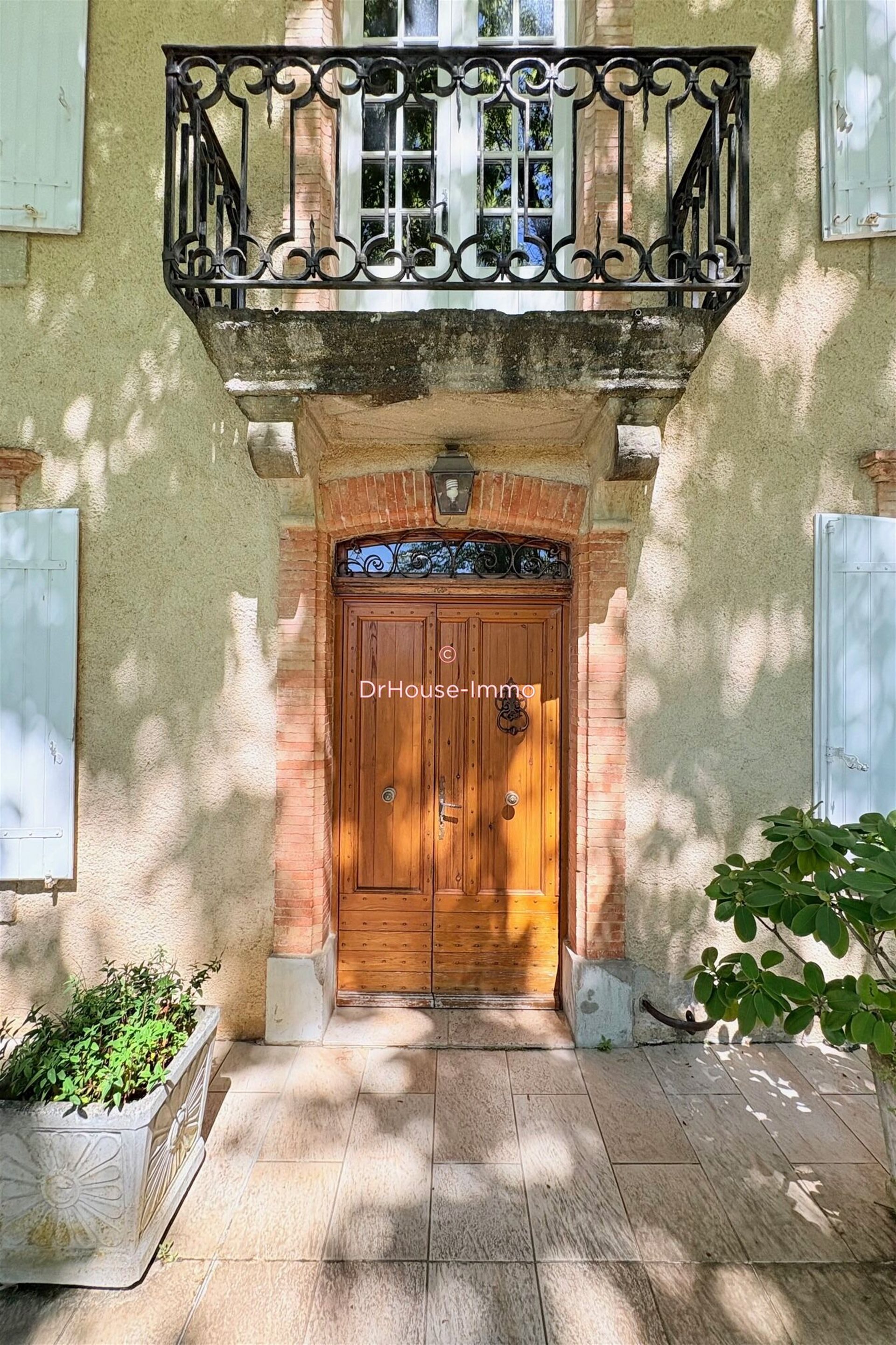 Maison à vendre, 543m², Saint-Martin-le-Vieil