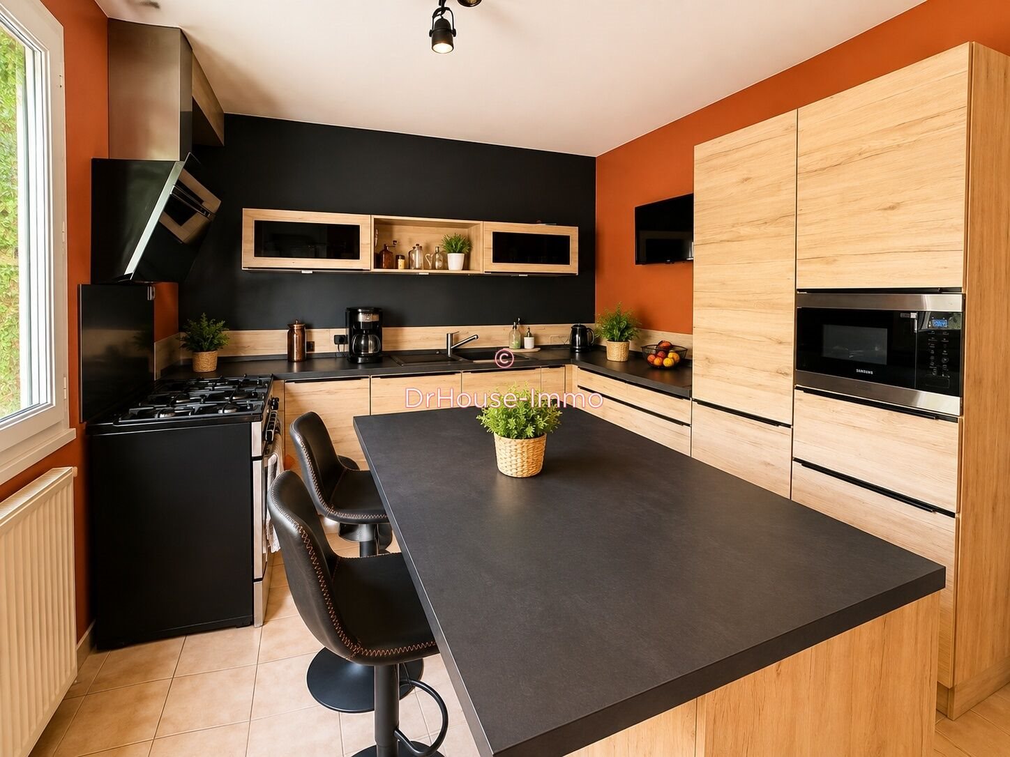 Maison à vendre, 143m², Cavanac
