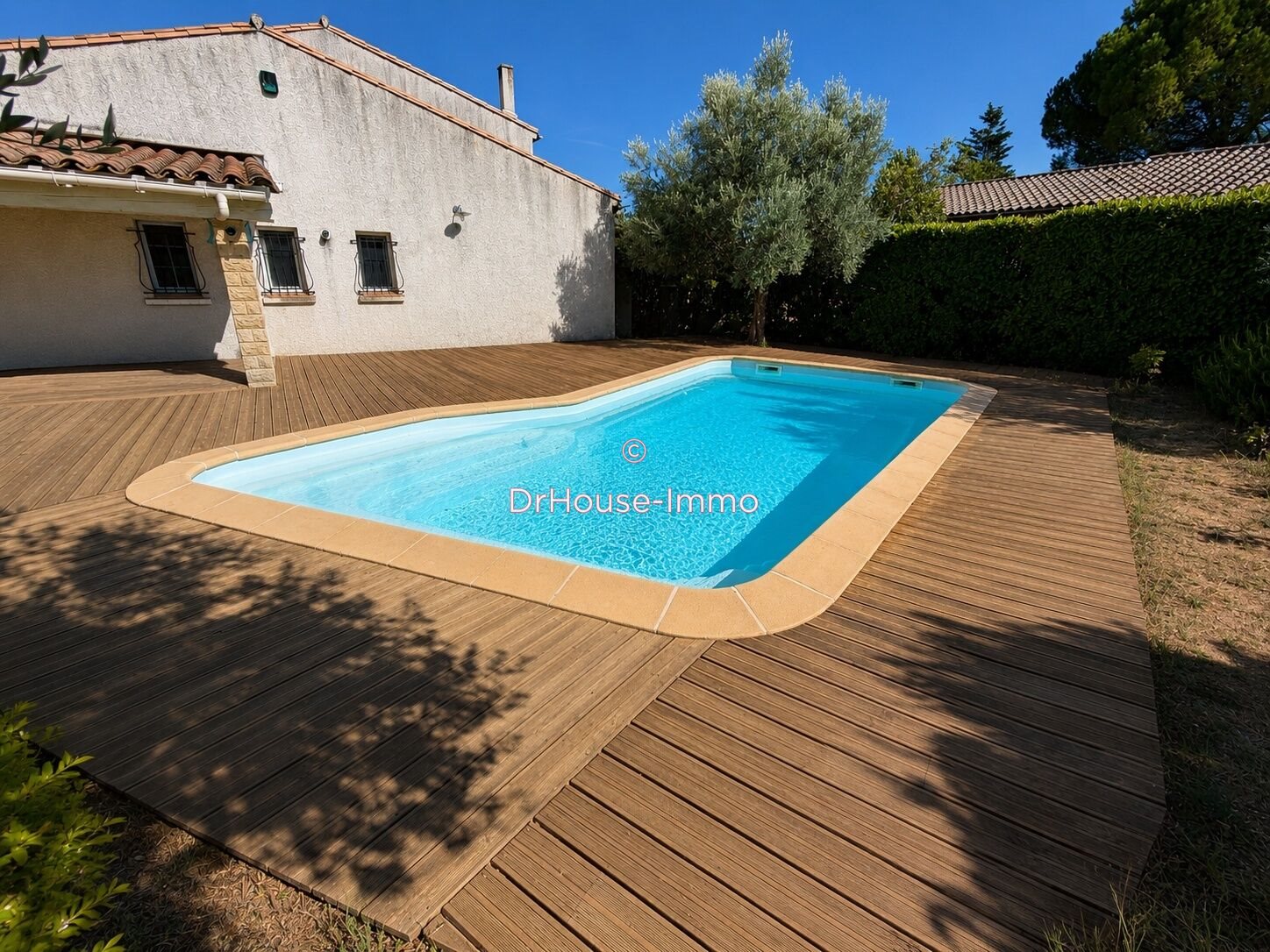 Maison à vendre, 143m², Cavanac