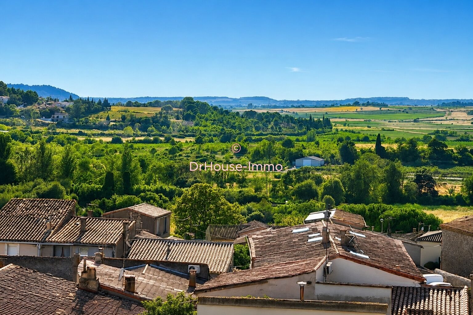 Maison à vendre, 120m², Conques-sur-Orbiel