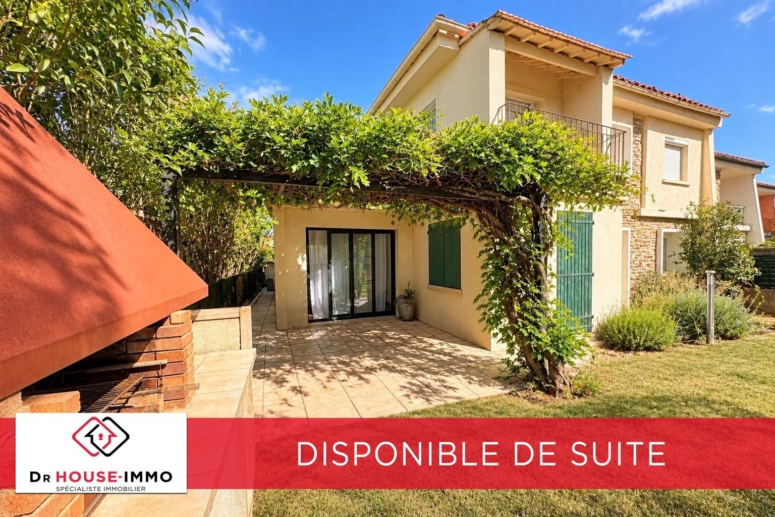 Maison à vendre, 121m², Carcassonne