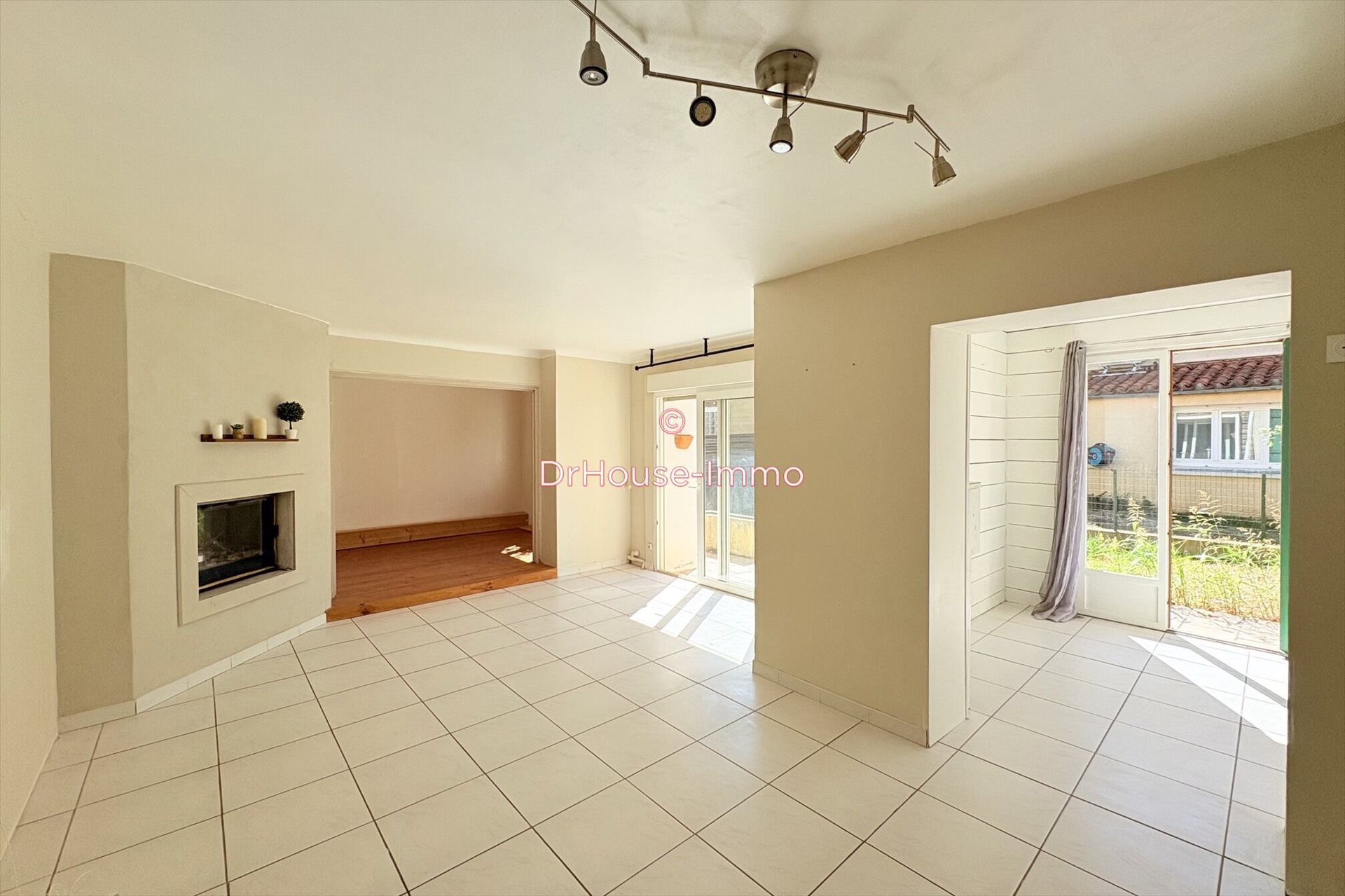 Maison à vendre, 121m², Carcassonne