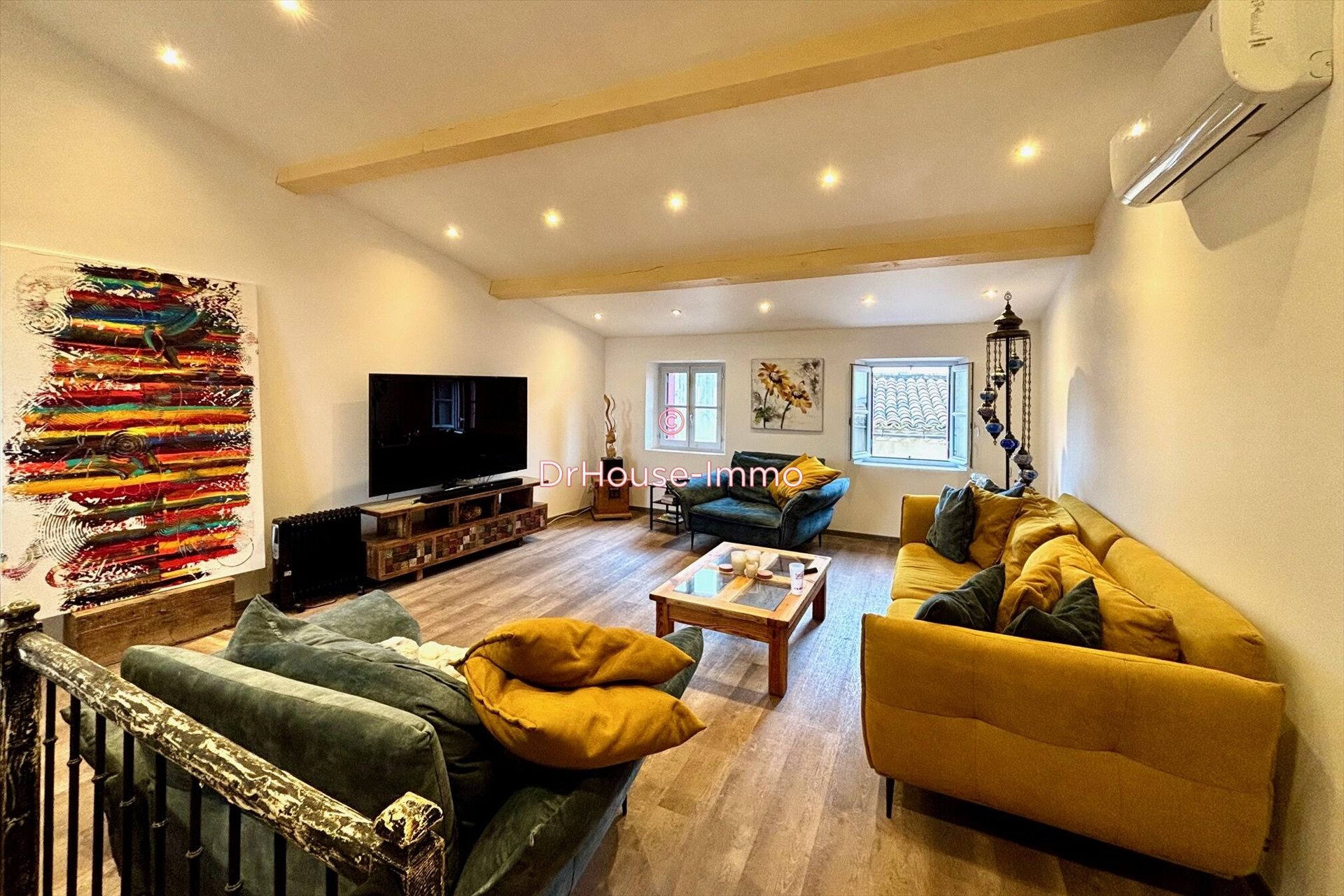 Maison à vendre, 226m², Carcassonne